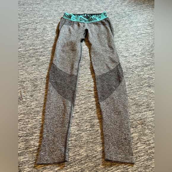 Gymshark Pants - Gymshark Leggings Size Small